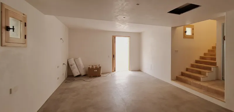 Ses Algues 1: interior